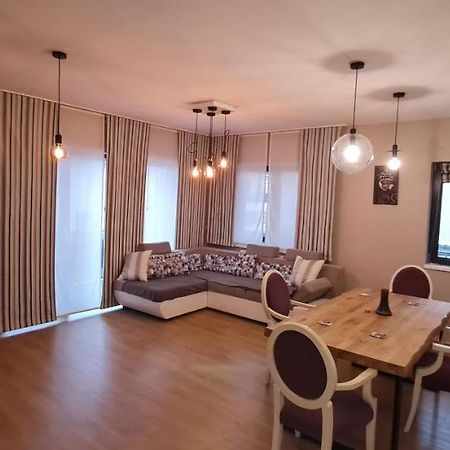 Tonitza Apartament Kaloşvar Dış mekan fotoğraf