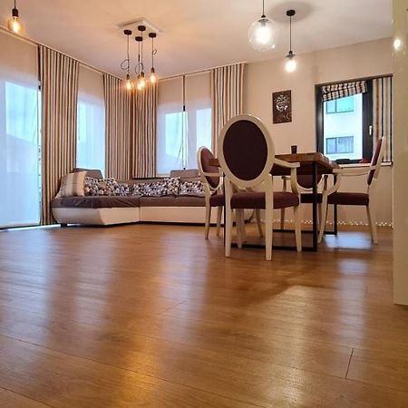 Tonitza Apartament Kaloşvar Dış mekan fotoğraf