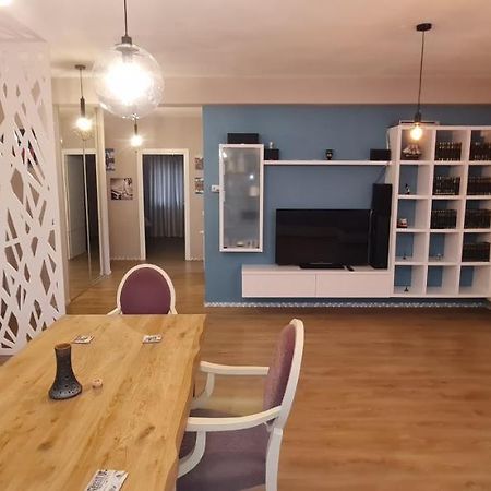 Tonitza Apartament Kaloşvar Dış mekan fotoğraf