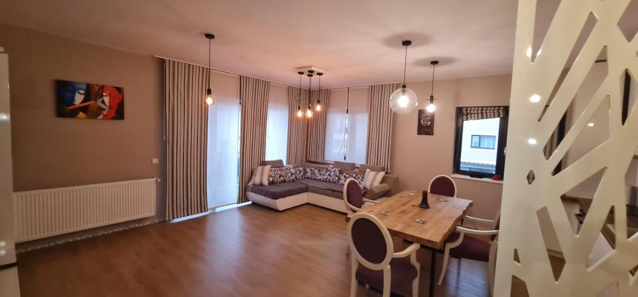 Tonitza Apartament Kaloşvar Dış mekan fotoğraf