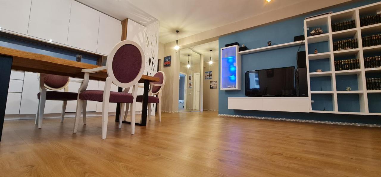 Tonitza Apartament Kaloşvar Dış mekan fotoğraf