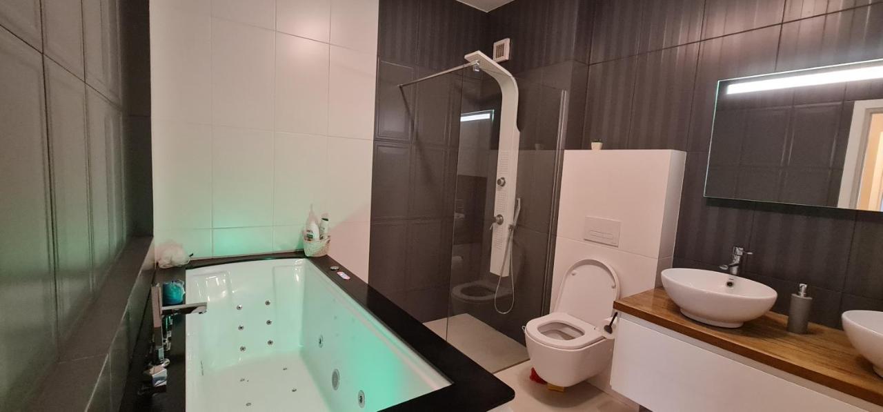 Tonitza Apartament Kaloşvar Dış mekan fotoğraf