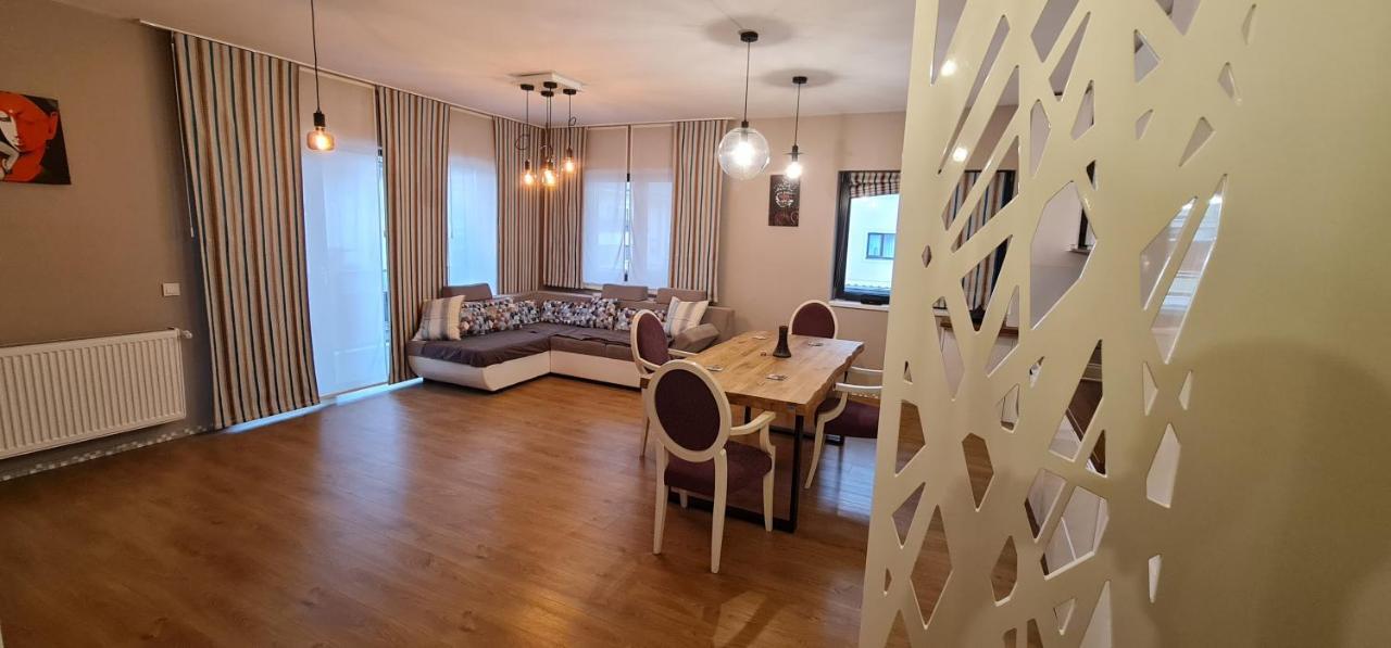 Tonitza Apartament Kaloşvar Dış mekan fotoğraf