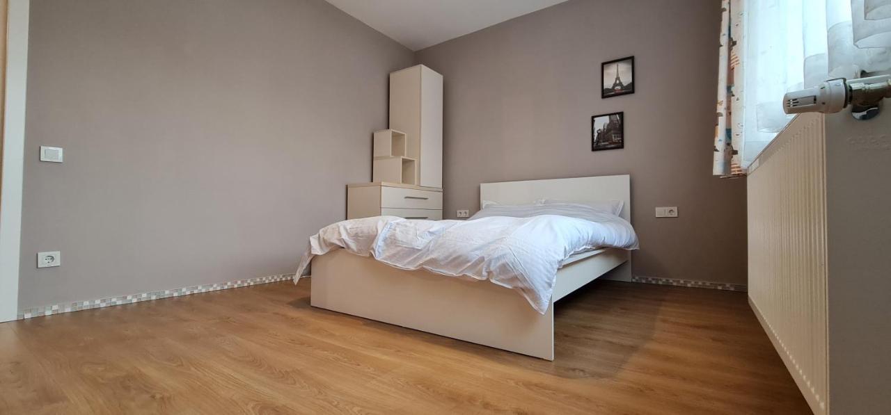 Tonitza Apartament Kaloşvar Dış mekan fotoğraf