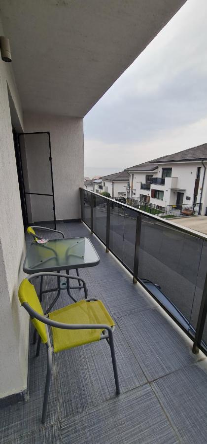 Tonitza Apartament Kaloşvar Dış mekan fotoğraf