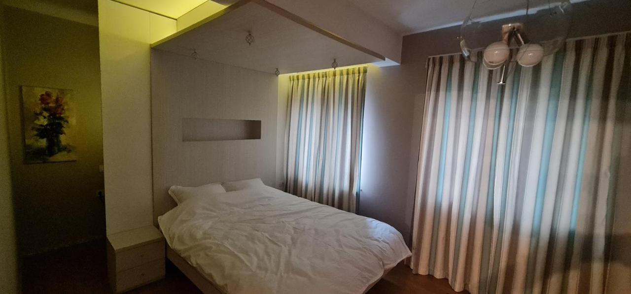 Tonitza Apartament Kaloşvar Dış mekan fotoğraf