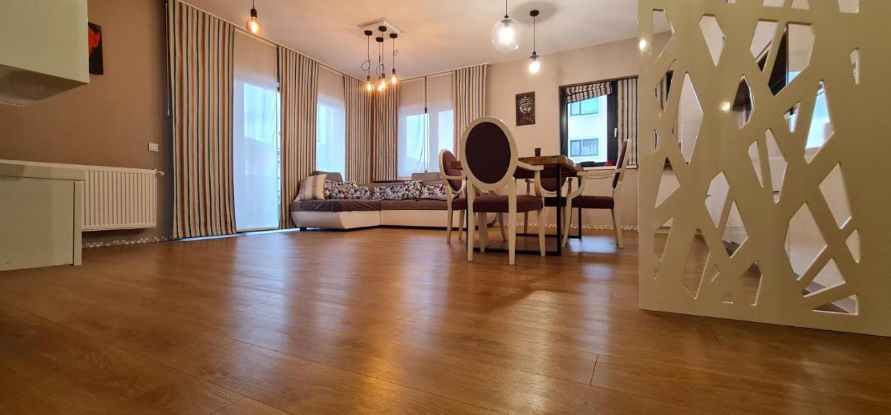 Tonitza Apartament Kaloşvar Dış mekan fotoğraf