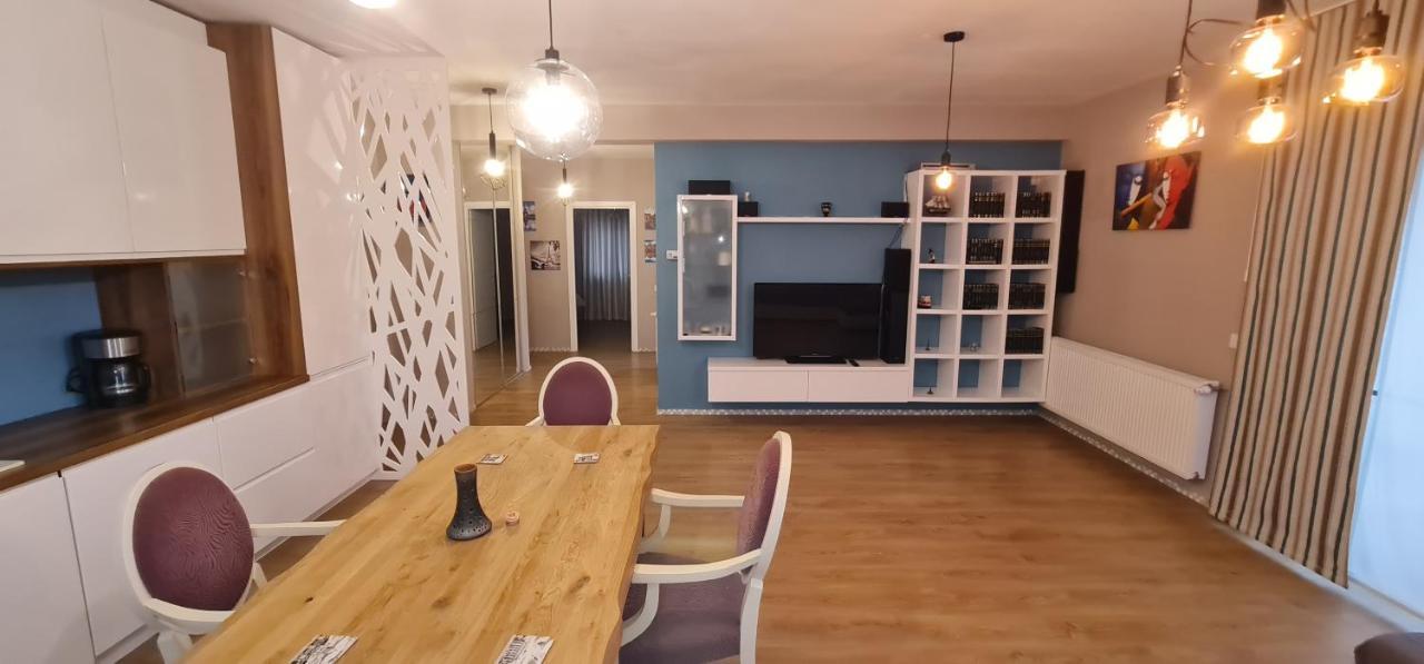 Tonitza Apartament Kaloşvar Dış mekan fotoğraf