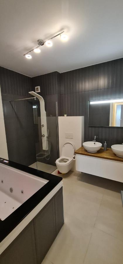 Tonitza Apartament Kaloşvar Dış mekan fotoğraf