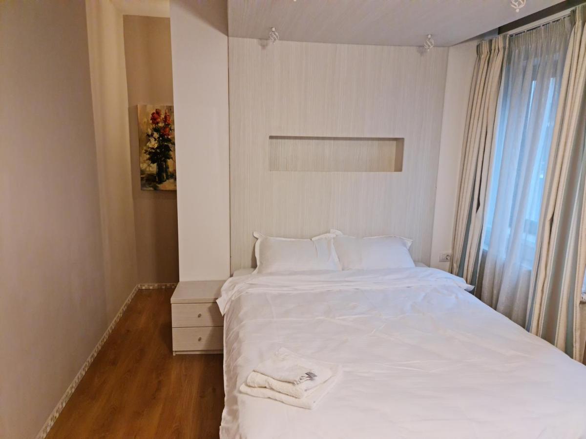 Tonitza Apartament Kaloşvar Dış mekan fotoğraf