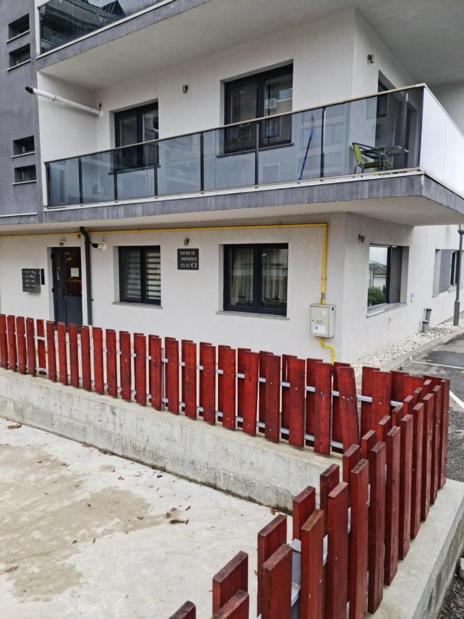 Tonitza Apartament Kaloşvar Dış mekan fotoğraf