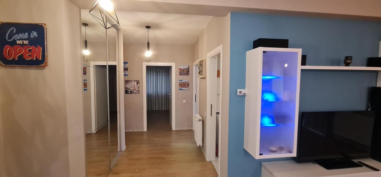 Tonitza Apartament Kaloşvar Dış mekan fotoğraf